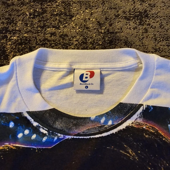 Backstock Opran shirt - Picture 2 of 5